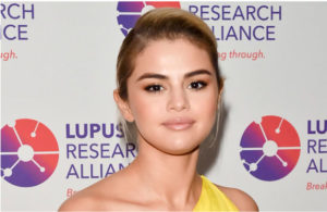 Selena Gomez