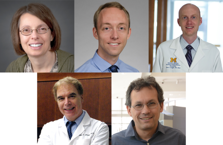 LRA-Funded Scientists Command Attention at 2019 ACR/ARP - Lupus ...