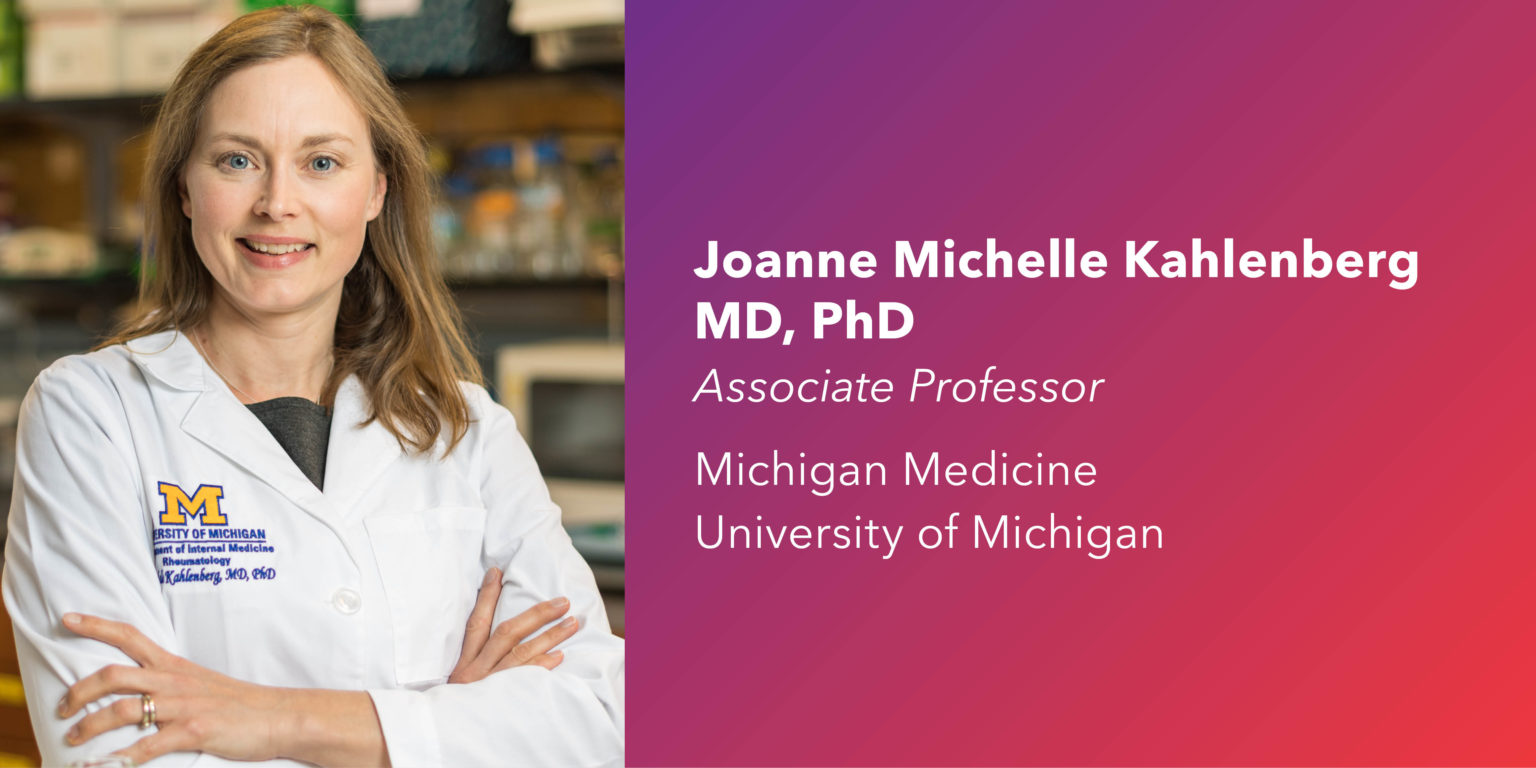 Why People with Lupus Get TellTale Rashes Lupus Research