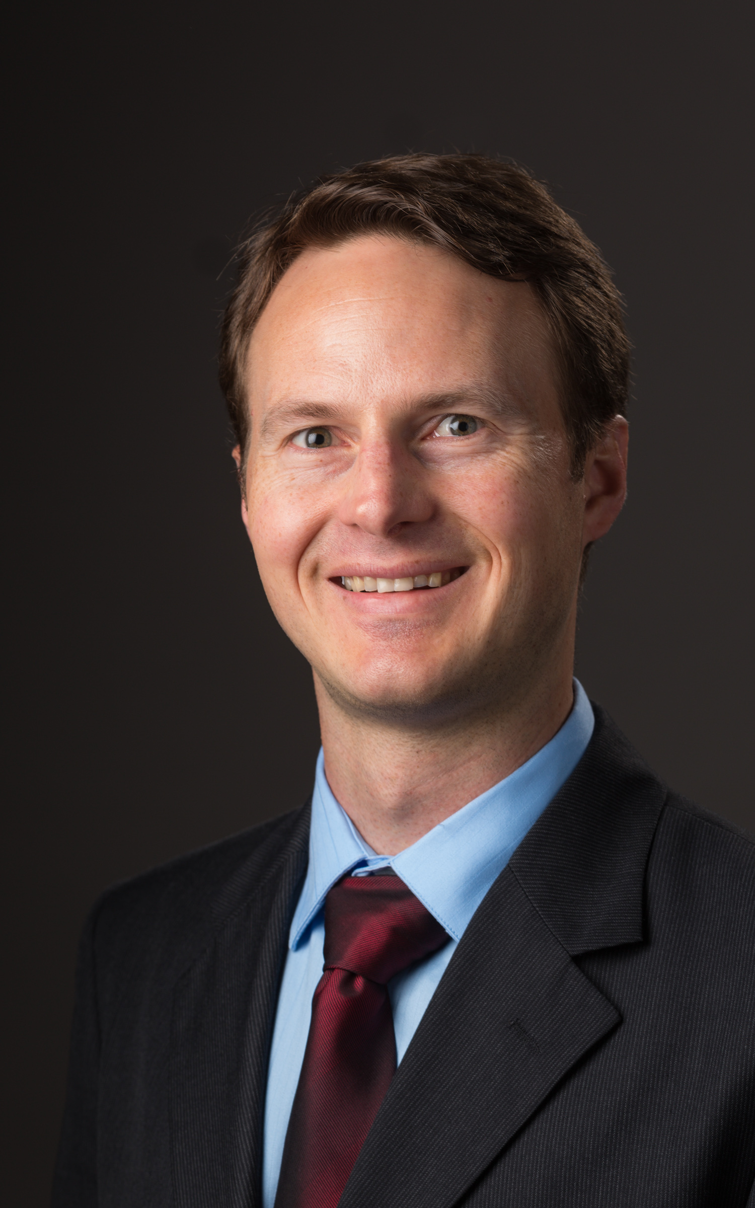 Martin Kriegel, MD, PhD, Chief of Rheumatology and Clinical Immunology at the University of Münster, Germa