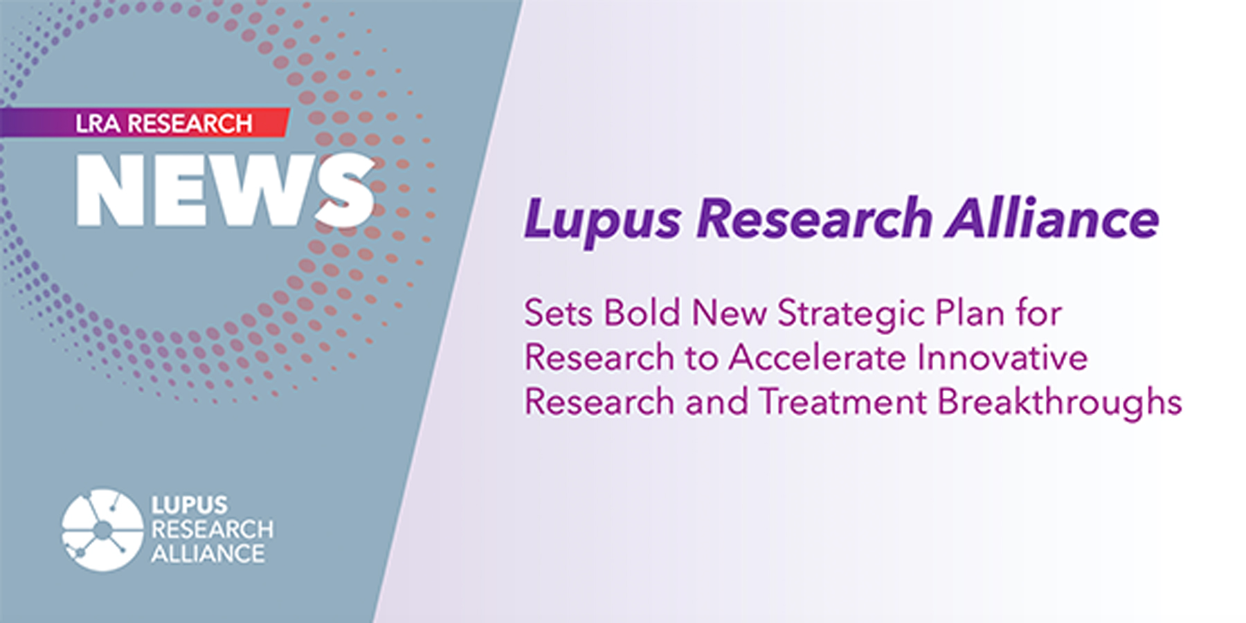 new research lupus