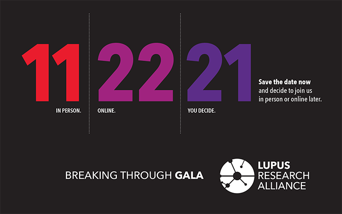 Breaking Through Gala