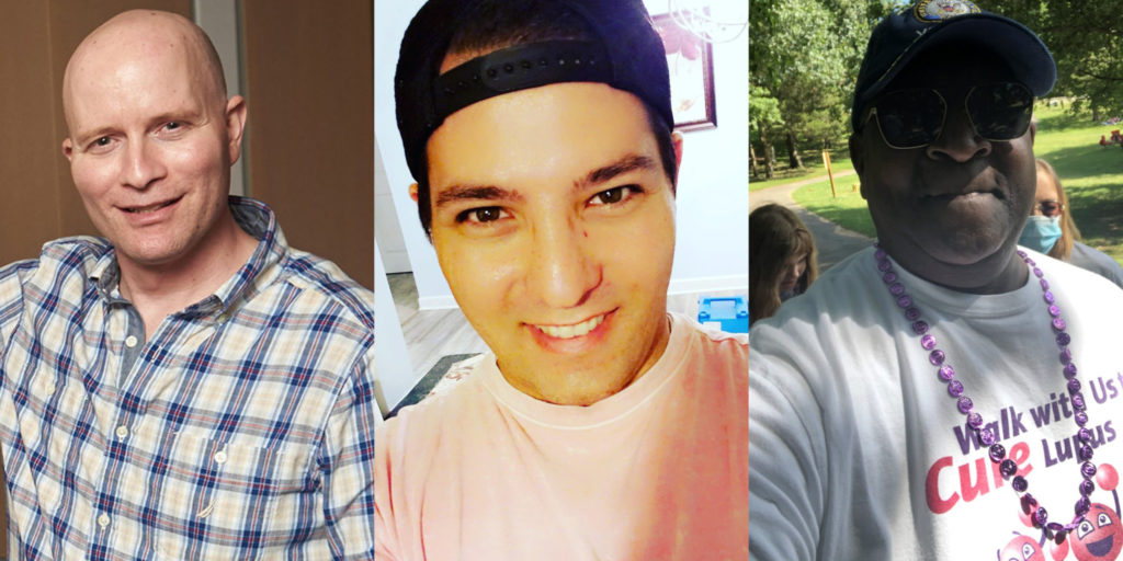 Men and Lupus What to Know Lupus Research