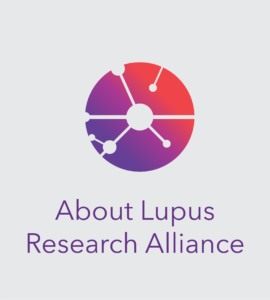 About Lupus Research Alliance