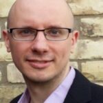 James Peters MD, PhD