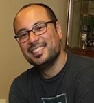 Michael Inouye, PhD