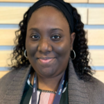 Stephanie Fevrier