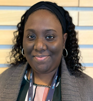 Stephanie Fevrier