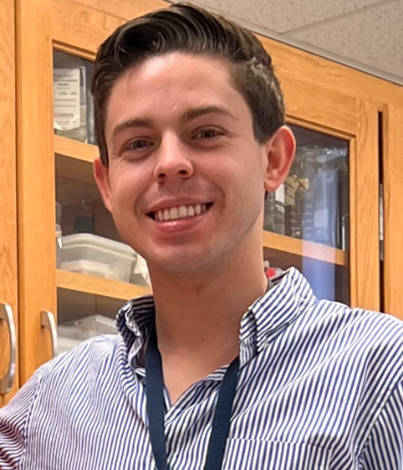 Thomas Vazquez