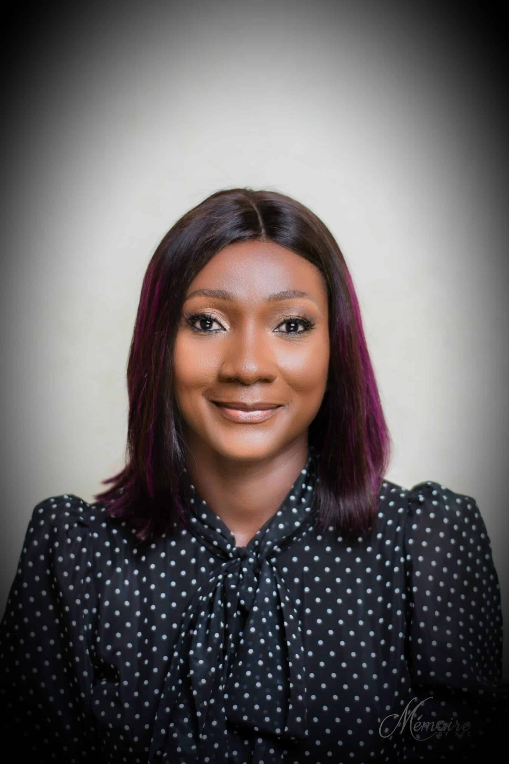 Dzifa Dey, MD