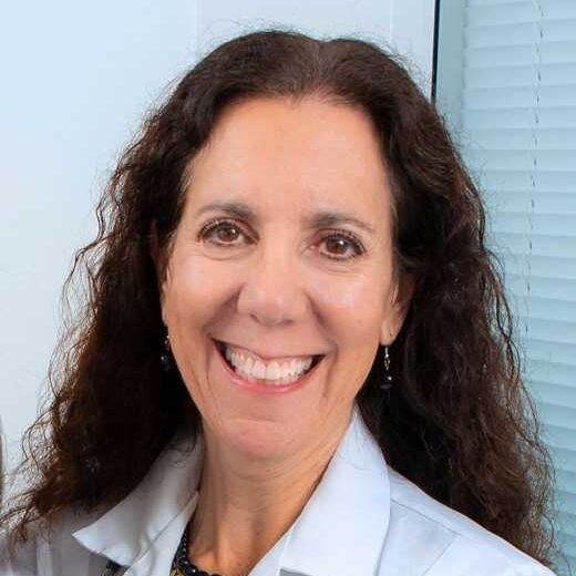 Cynthia Aranow, M.D.