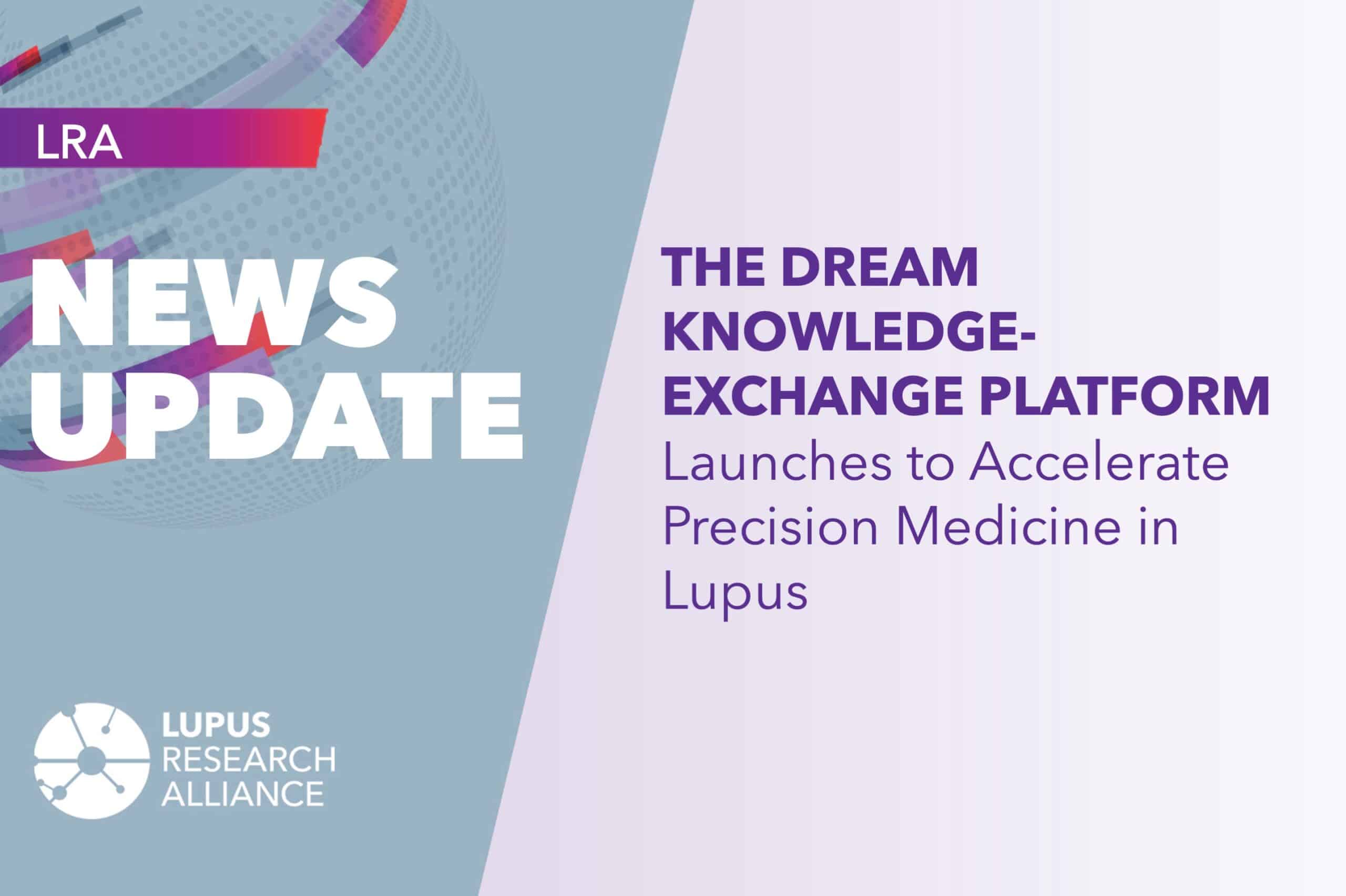 DREAM platform launches
