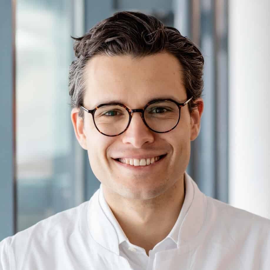 Ricardo Grieshaber-Bouyer, MD, PhD