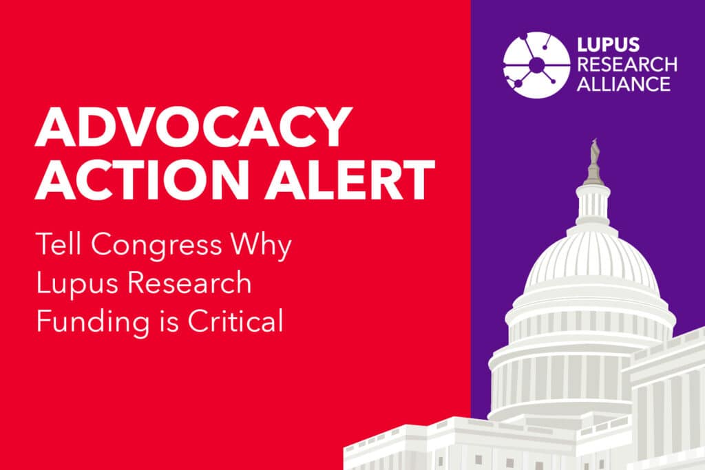 Advocacy Action Alert