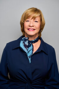 Penny Mitchell