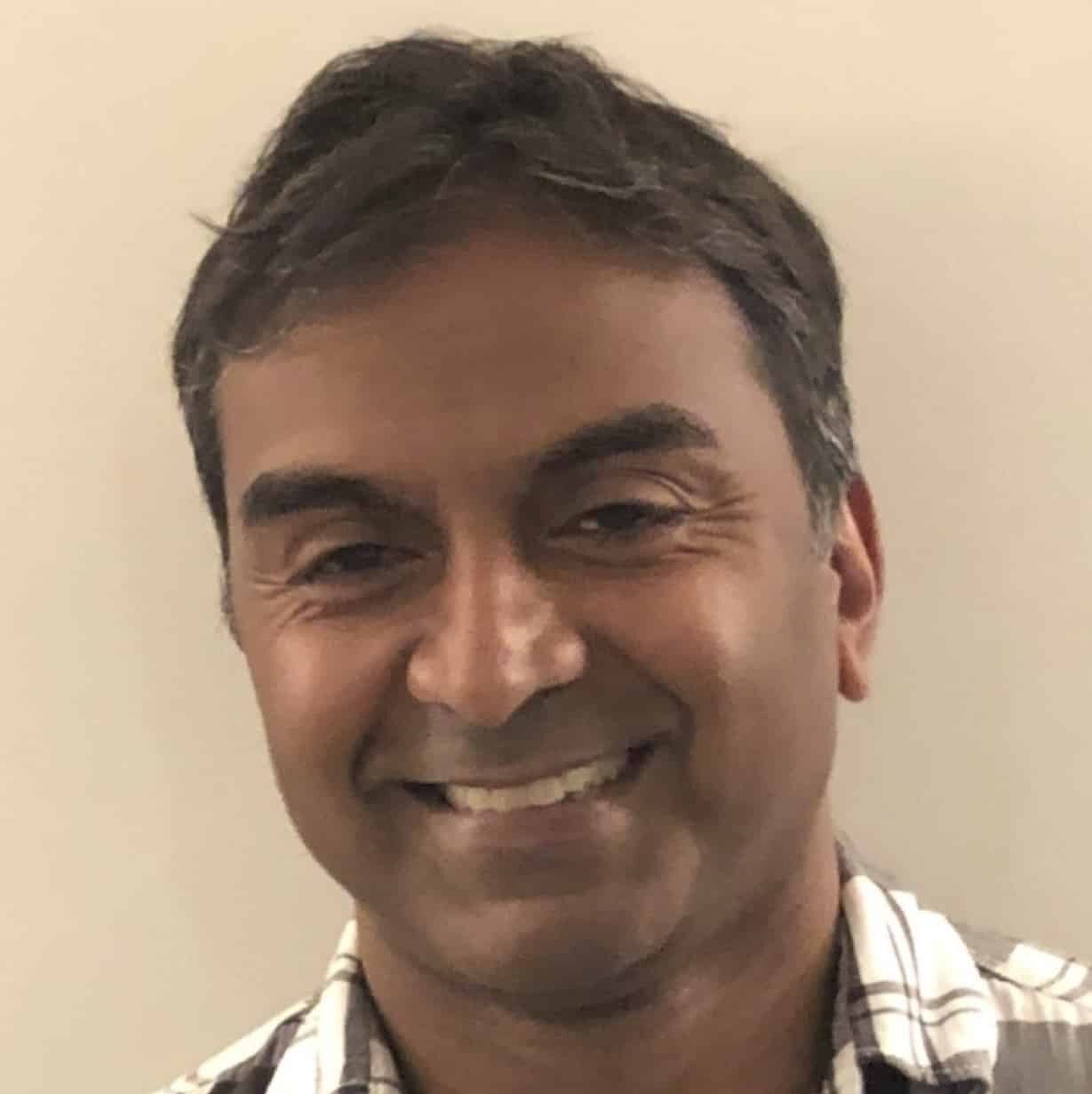 Reuben Benjamin, MBBS, FRCPath, PhD