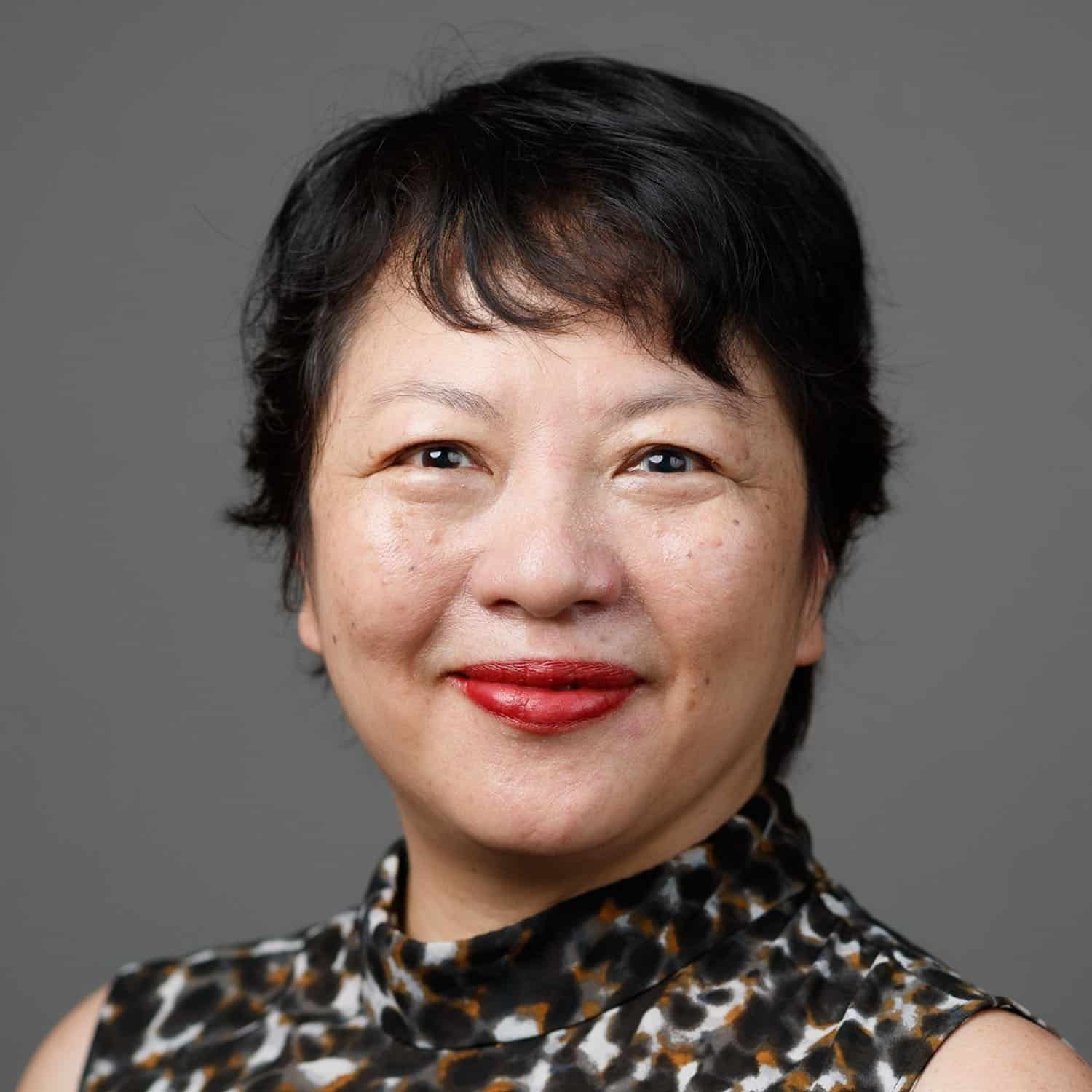 Theresa Lu, MD, PhD
