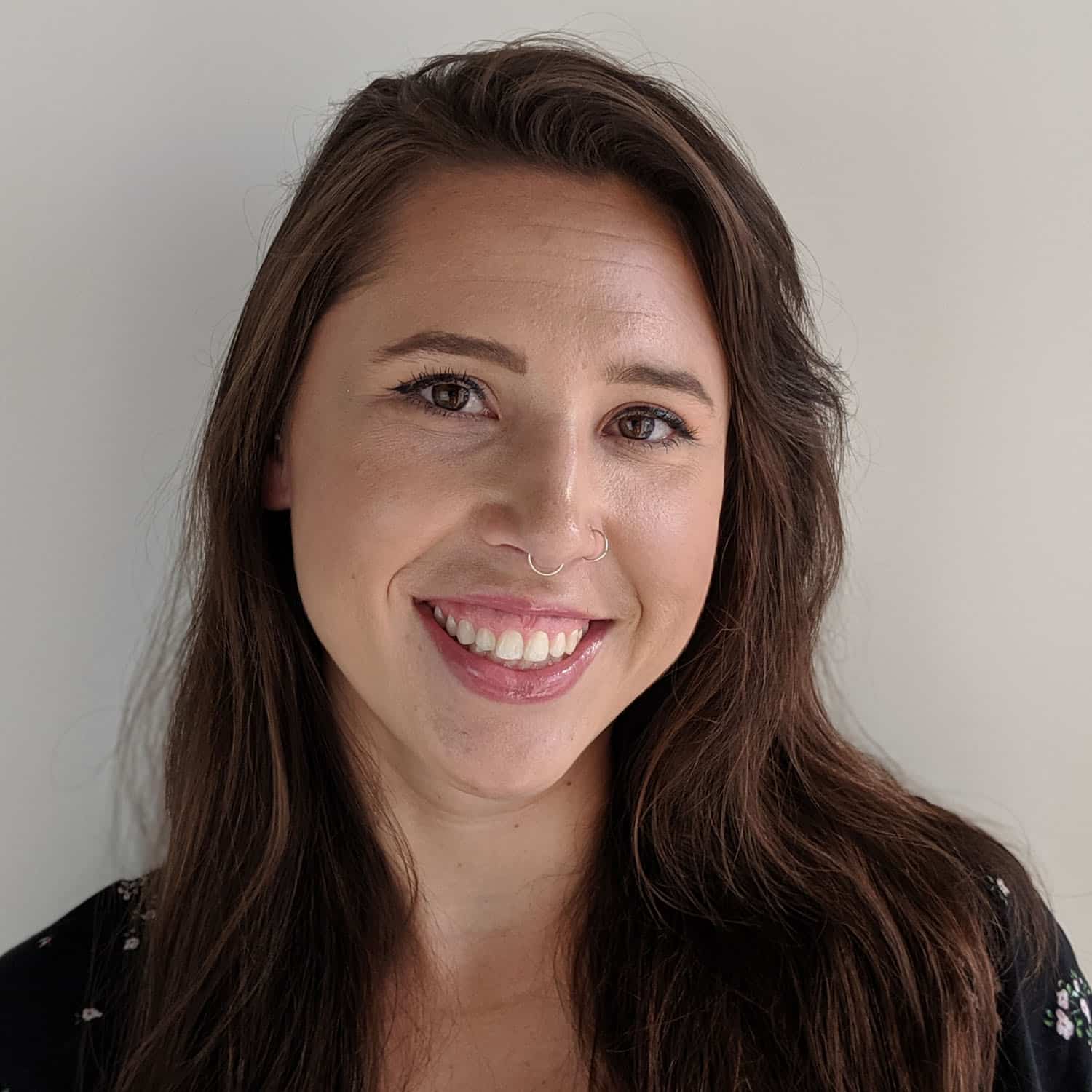 Carolyn Moderbacher, PhD