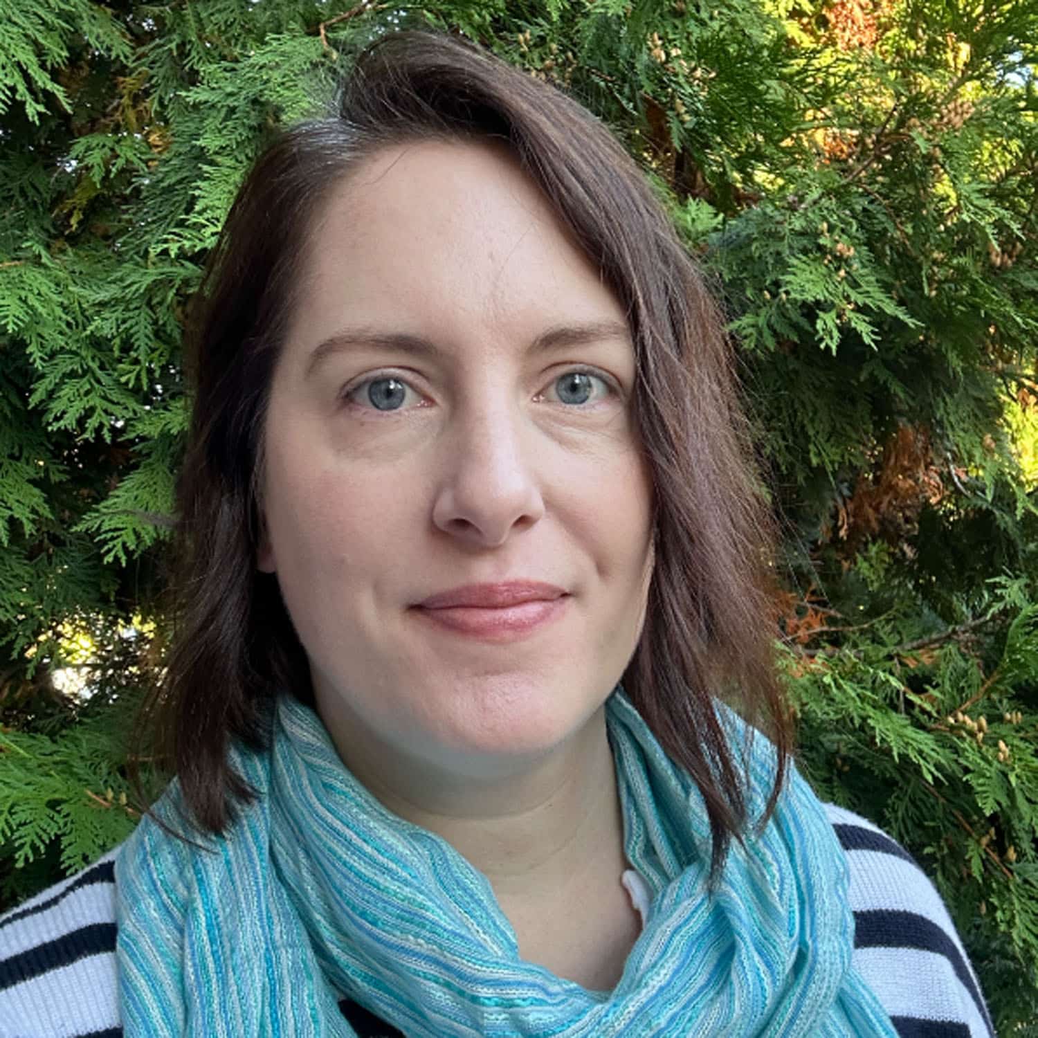 Rebecca Elsner, PhD