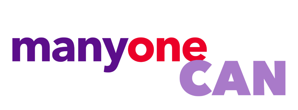 ManyOne Can