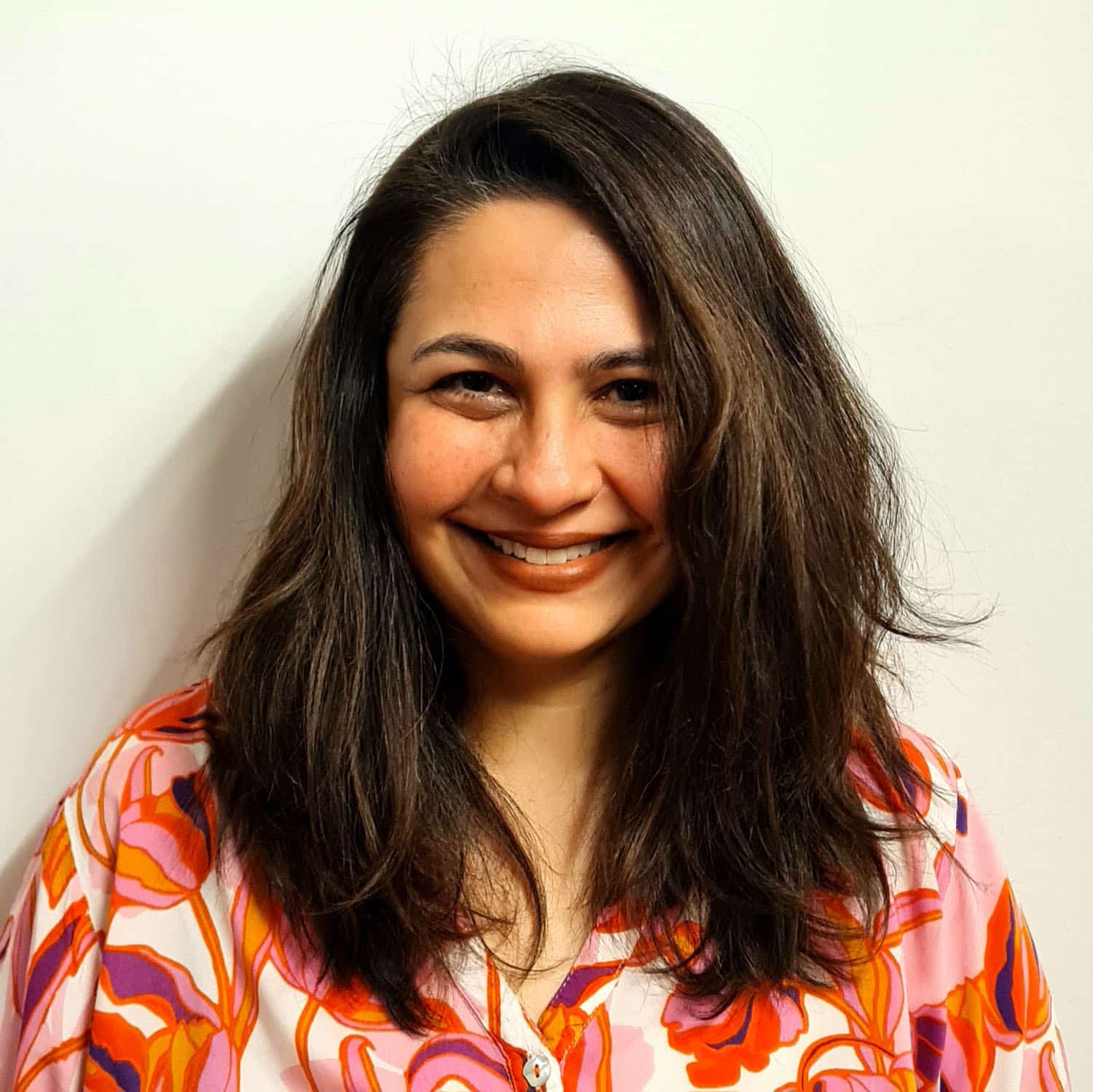 Nisha Limaye, PhD