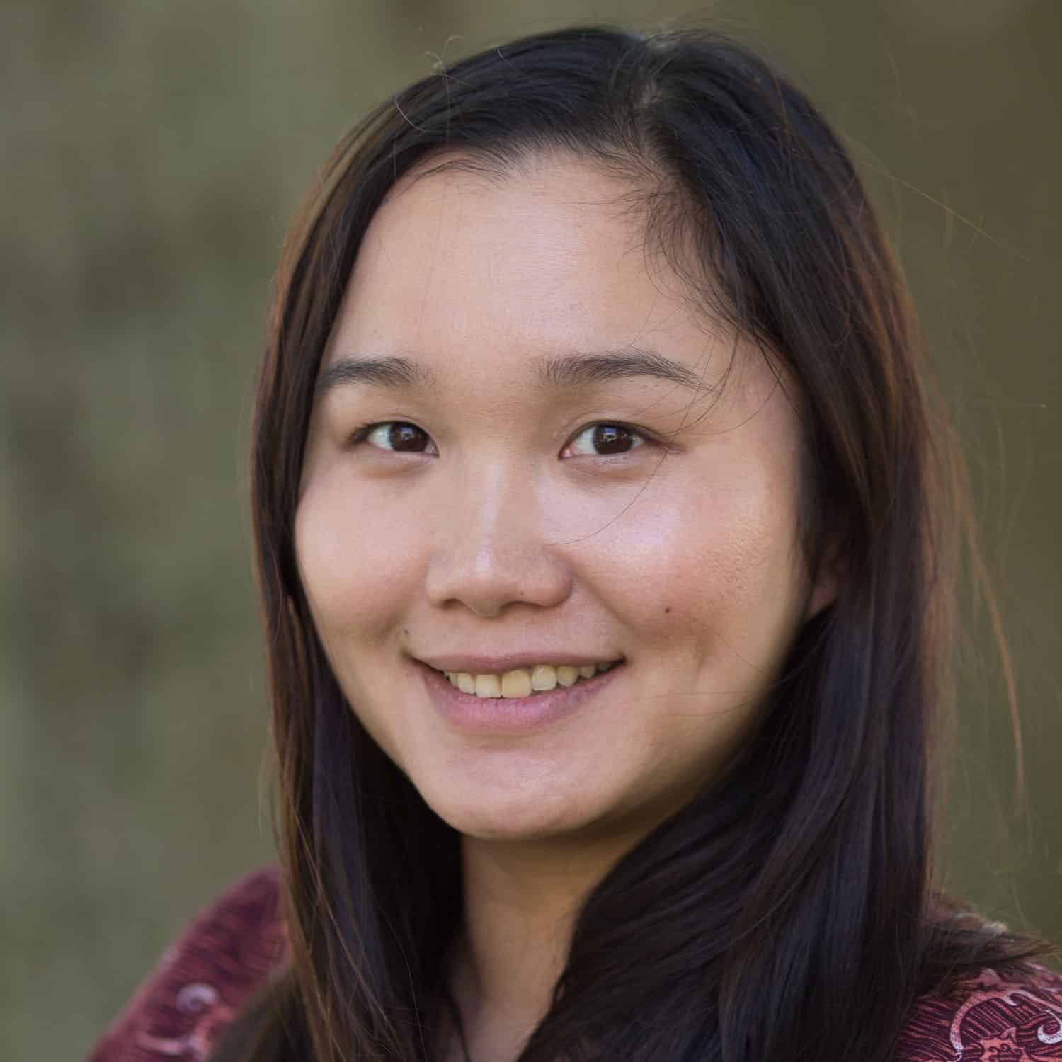 Novalia Pishesha, PhD