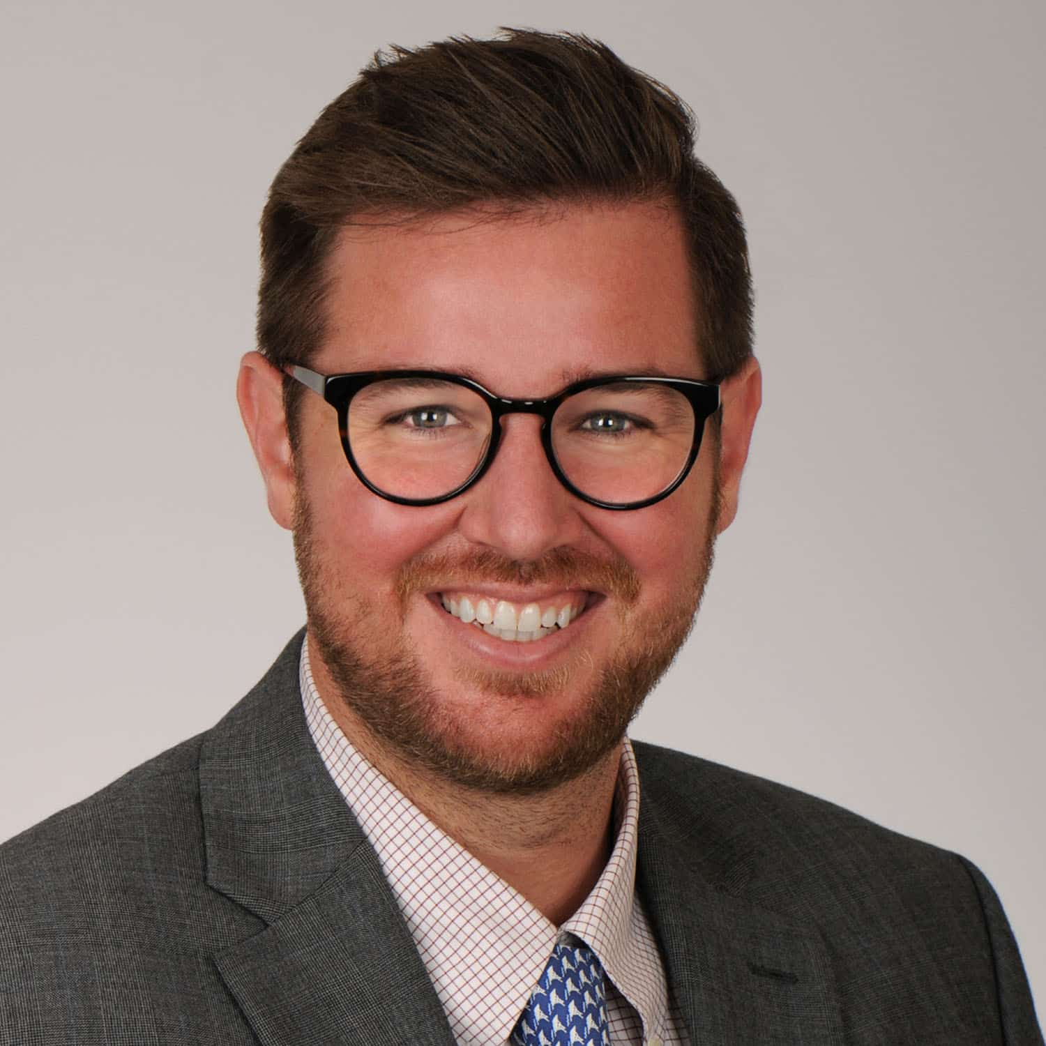 Justin Van Beusecum, PhD