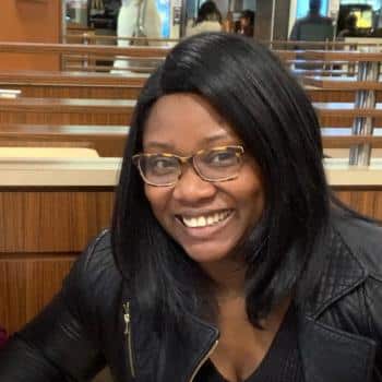 Titilola Falasinnu, Ph.D.