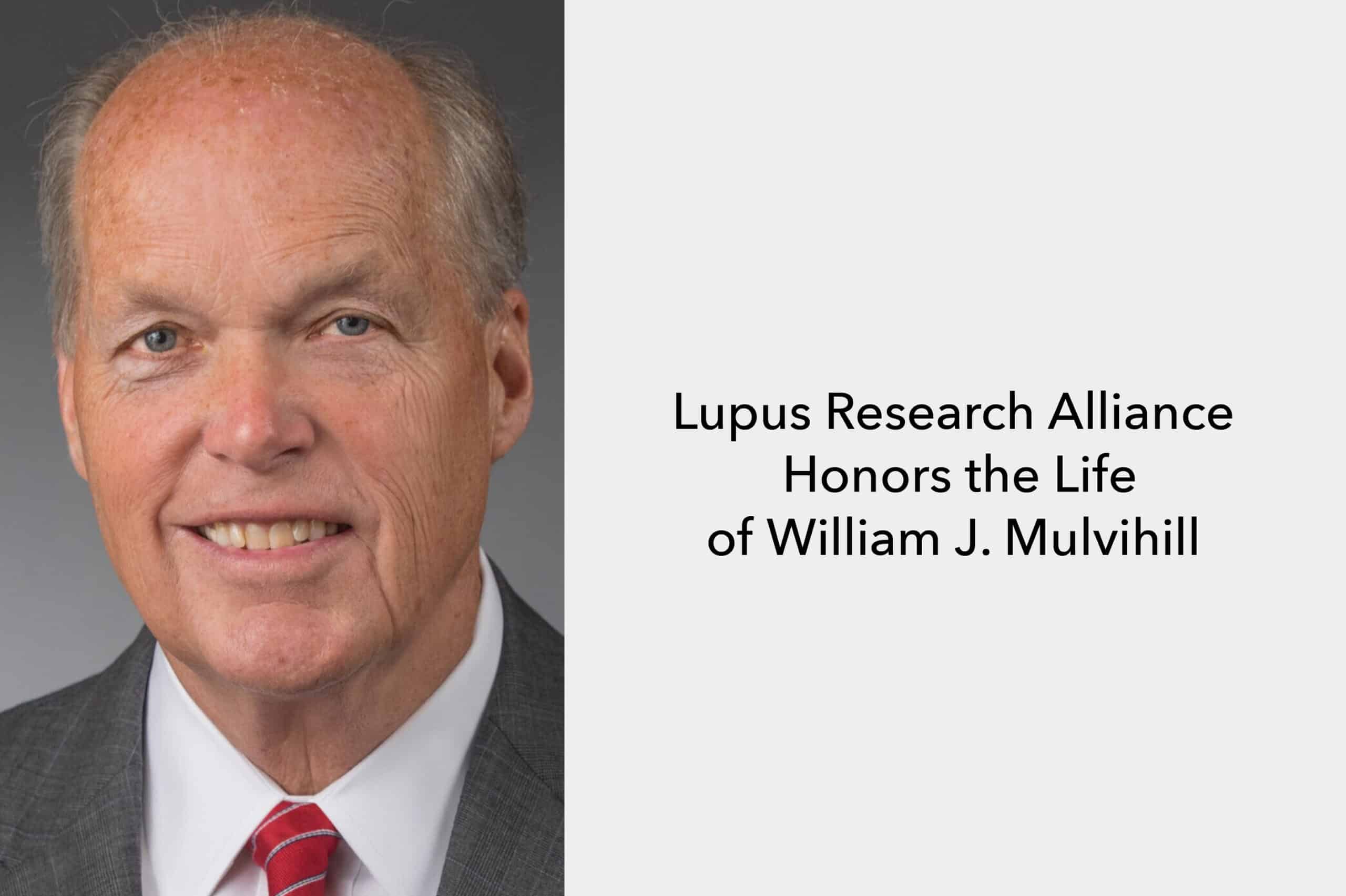 William J. Mulvihill