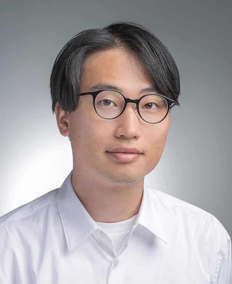 Yoshiaki Yasumizu, MD, PhD