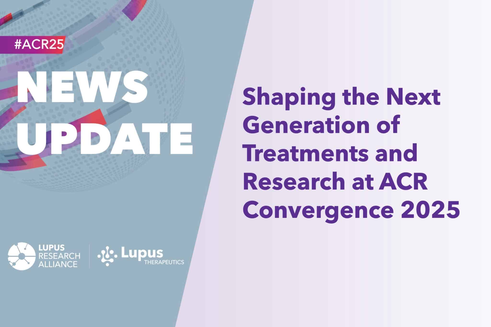 Lupus Research Alliance Lupus Treatment Options