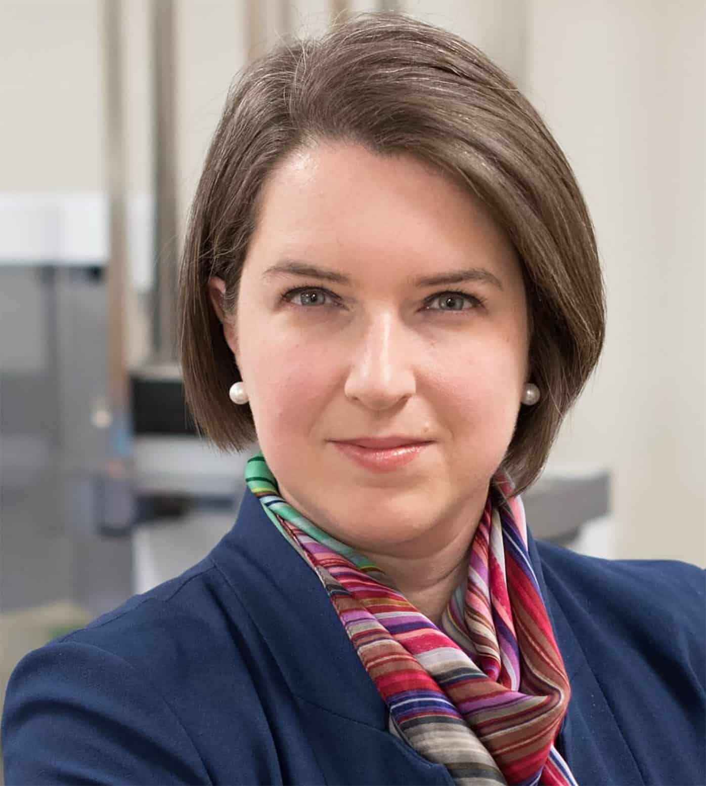 Alexandra-Chloe Villani, PhD