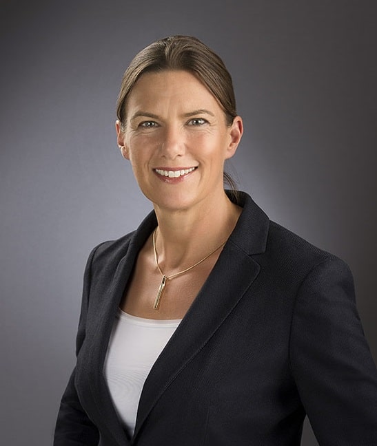 Caroline Jeffries