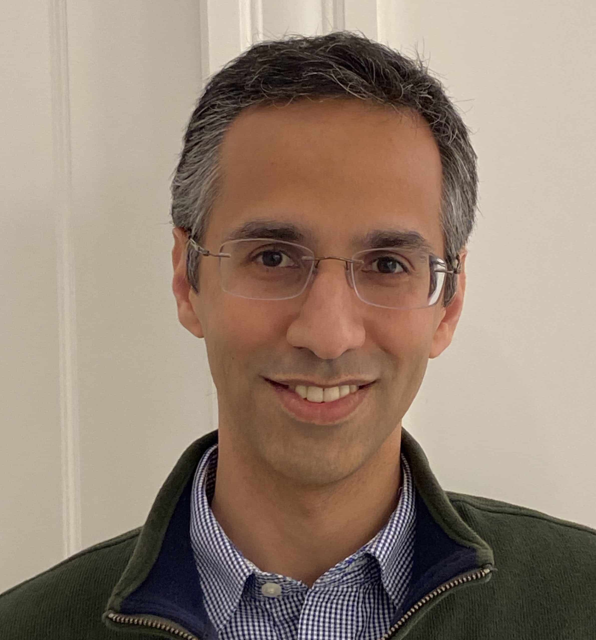 Deepak Rao, MD, PhD