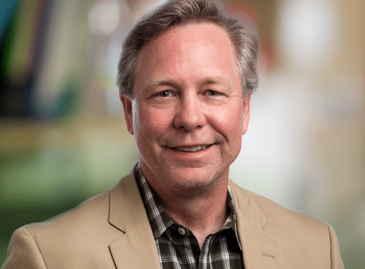 Gerald S. Shadel, PhD