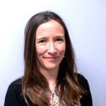 Lucy Marie Carter, MBBS, PhD