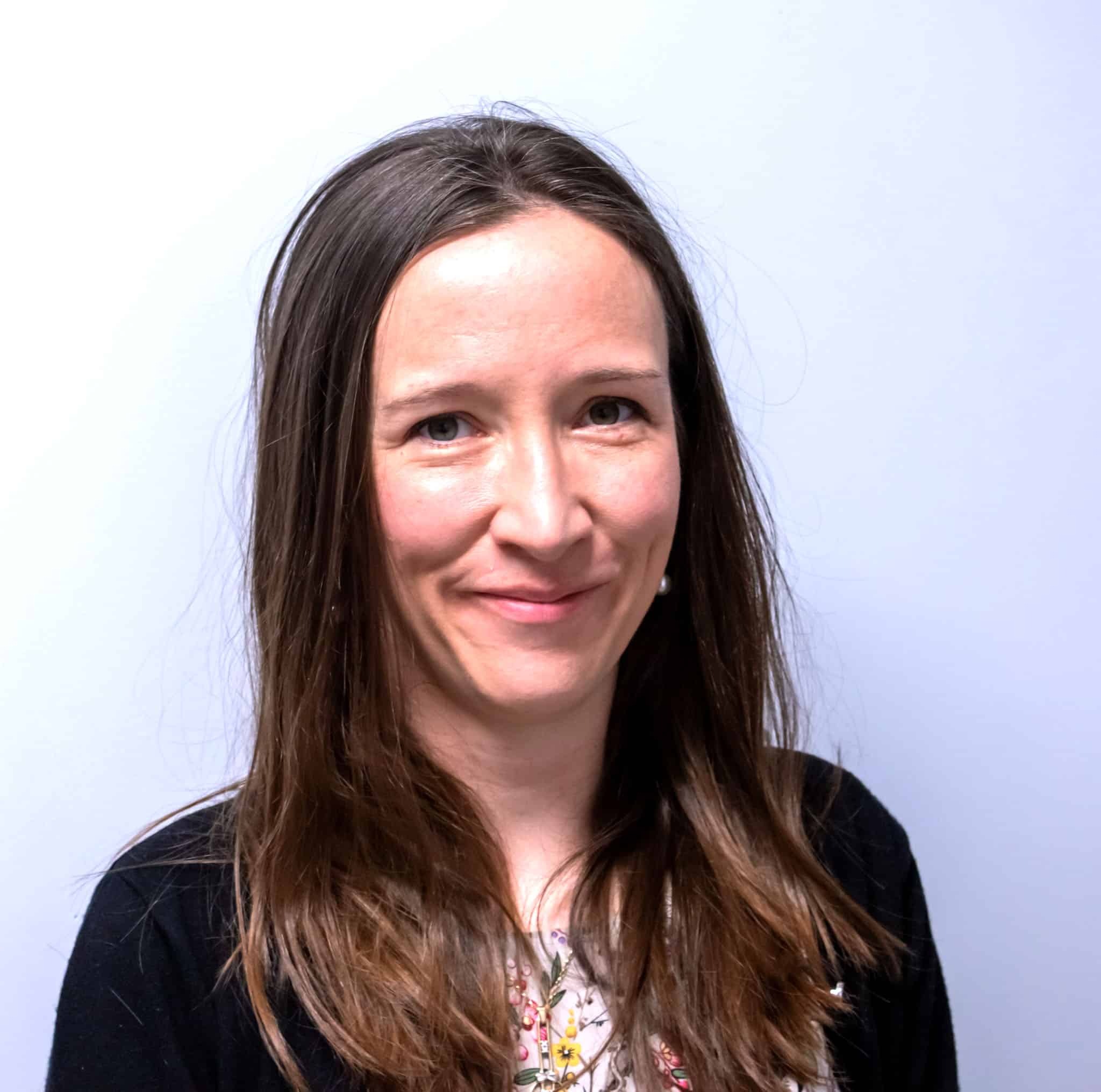Lucy Marie Carter, MBBS, PhD