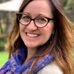 Montserrat C. Anguera, PhD