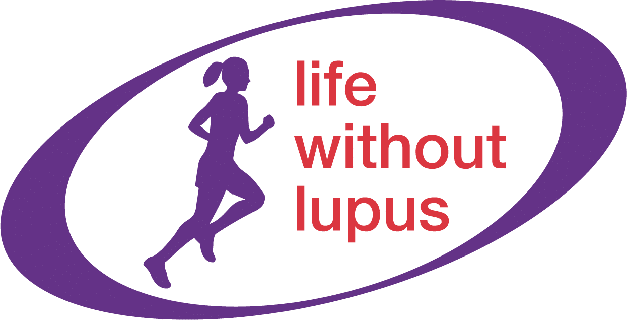 Team Life without Lupus logo