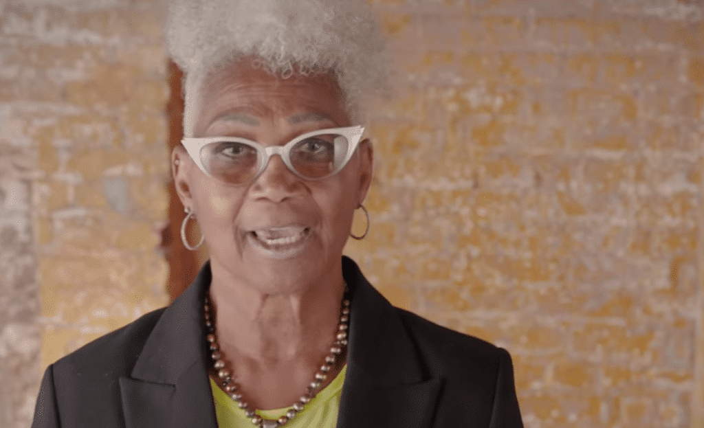 Watch video: Hope Inspired by Progress