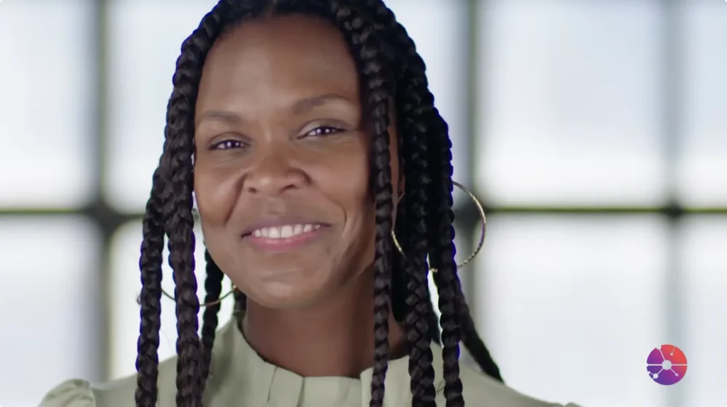 Watch Video: Hope Inspired by Progress