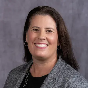Melissa McElvain