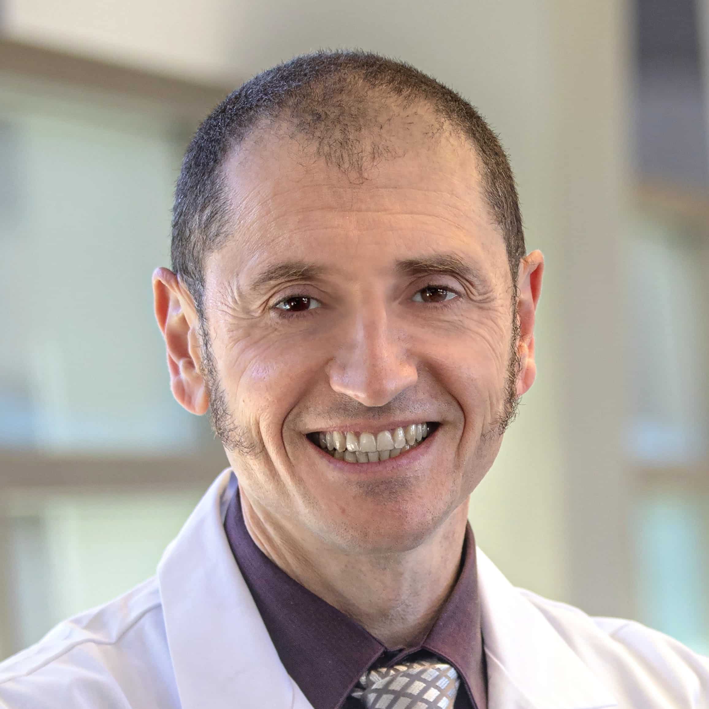 Nunzio Bottini, MD, PhD