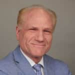 Ronald F. van Vollenhoven, MD, PhD